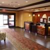 Отель Hampton Inn & Suites Brenham, фото 7