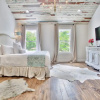 Отель The Roost Ocean Springs, фото 15