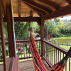 Отель Rancheria Loft Chalets, фото 8
