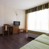 Отель One Bedroom Apartment with Large Balcony, фото 6