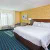 Отель Fairfield Inn & Suites by Marriott Nashville Hendersonville, фото 3