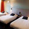 Отель City Hotel Tilburg, фото 19