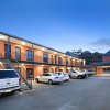 Отель Best Western Plus Ballarat Suites в Балларате