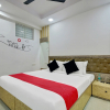 Отель Grand Collection O Near Sarjapur Road Near 7d Voyage, фото 38