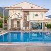 Отель Mendos Villa, Özel Havuzlu, Fethiye, фото 5