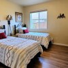Отель Cottonwoods 347, фото 7