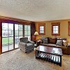 Отель New Listing! North Star Getaway W/ Hot Tub & Sauna 2 Bedroom Condo, фото 17