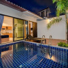 Отель Вилла Anchan Private Pool Villas, фото 11