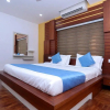Отель OYO 10548 Hotel Palm Corniche, фото 10