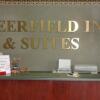 Отель Deerfield Inn & Suites, фото 17