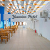 Отель Yasmina Hotel, фото 22