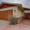 Отель Golden Butte 4 Bedroom Home by Redawning, фото 14