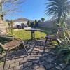 Отель Unique 4bed large central Hayle cottage nr St Ives, фото 17