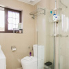 Отель Spacious 3 Bedroom in South East London With Garden, фото 10
