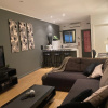 Отель Apartment on Tennyson, фото 3