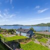 Отель Beautiful Home in Valestrandsfossen With Wifi and 3 Bedrooms, фото 18