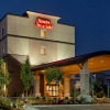 Отель Hampton Inn & Suites Portland/Hillsboro-Evergreen Park, фото 1