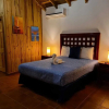 Отель y Cabañas Playa Caribe, фото 2