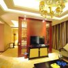 Отель Guazhou Hotel, фото 16