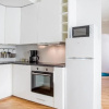 Отель City Housing - Langgata 4 Apartments, фото 6