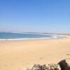 Отель Apartment with One Bedroom in Peniche, with Terrace And Wifi - 400 M From the Beach, фото 46