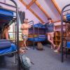 Отель Dunsborough Beachouse YHA Hostel, фото 19