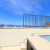 Отель Pineapples F1106 Copacabana Penthouse and Pool, фото 11