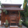 Отель Jiratchaya Garden Hotel, фото 14