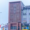 Отель H Hotel (Hai'an High Speed Railway Station), фото 7
