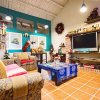 Отель Cat Sky Country Homestay, фото 8