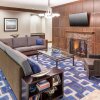 Отель Residence Inn by Marriott Dallas Plano/Richardson, фото 5