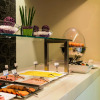 Отель Premier Inn Nuernberg City Nordost, фото 9