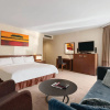 Отель Fairmont Grand Hôtel Genève, фото 17