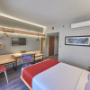 Отель City Express by Marriott Monterrey Lindavista, фото 3