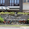 Отель Signature Bali Sanur, фото 16