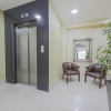 Отель Hostapark Hotel, фото 1