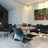 Отель Alano Executivo Hotel, фото 9