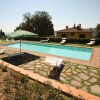 Отель Verdidea - VILLA CERRETA, фото 17