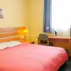 Отель Xuzhou Home Inn Xuzhou Yunlong Park North Gate, фото 4