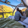 Отель Skylodge Adventure Suites, фото 3