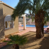Отель House With 4 Bedrooms in El Campello, With Wonderful sea View, Private, фото 18