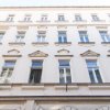 Отель Real Apartments Magyar в Будапеште