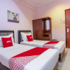 Отель OYO 89782 Ranau City Inn, фото 3