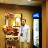 Отель Hampton Inn & Suites Kingman, фото 13