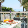 Отель Constantinos Seaview Residence, фото 8