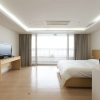 Отель Kumho Tongyeong Marina Resort, фото 6