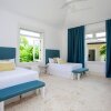 Отель Amazing Golf Villa at Luxury Resort in Punta Cana Includes Staff Golf Carts and Bikes, фото 20