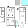 Отель Stunning Home in Valbandon With Wifi and 6 Bedrooms, фото 1
