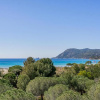 Отель Appartement vue plage avec terrasse et wifi, фото 13