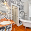 Отель Luxurious Art Deco 3 Br, фото 8